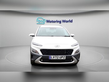 Used Hyundai KONA 2022 for sale - 77746041: Photo