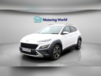 Used Hyundai KONA 2022 for sale - 77746041: Photo