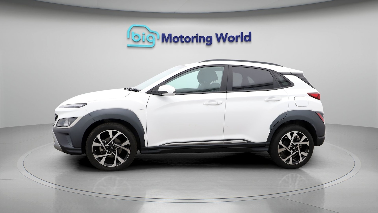 Used Hyundai KONA 2022 for sale - 77746041: Photo 4