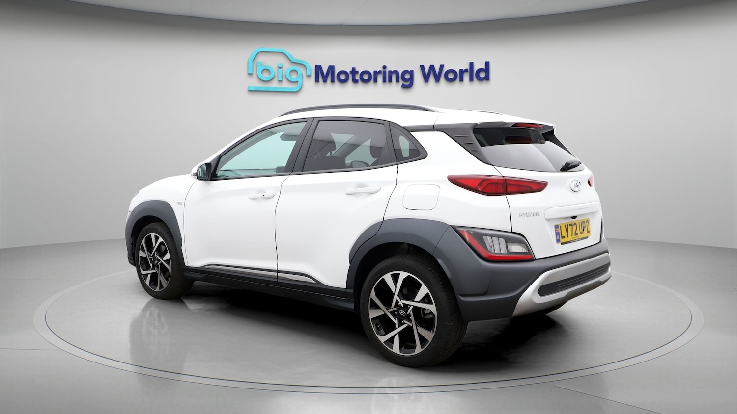 Used Hyundai KONA 2022 for sale - 77746041: Photo 5