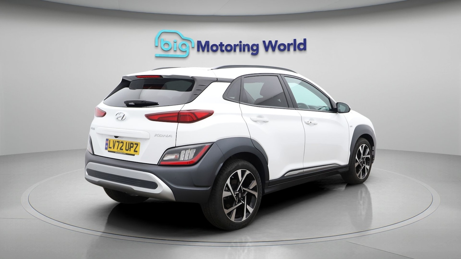 Used Hyundai KONA 2022 for sale - 77746041: Photo 7