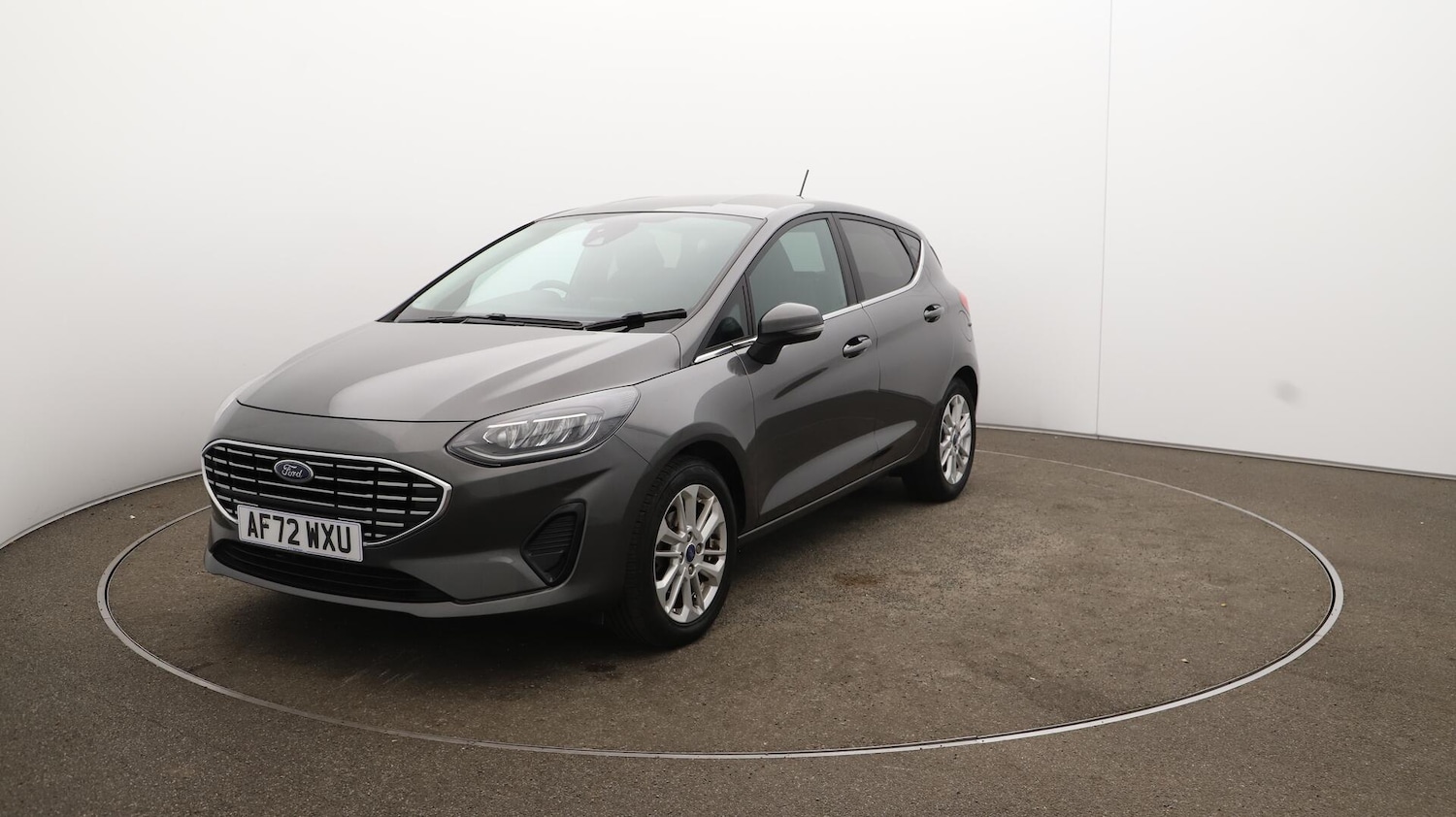 Used Ford Fiesta 2022 for sale - 76122127: Photo 14