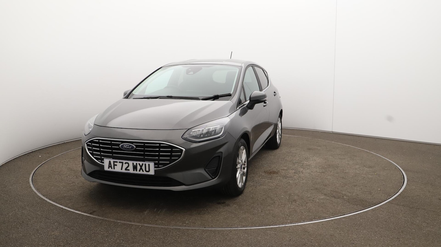 Used Ford Fiesta 2022 for sale - 76122127: Photo 16
