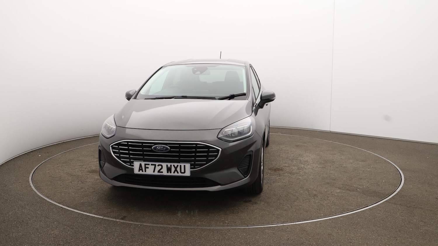 Used Ford Fiesta 2022 for sale - 76122127: Photo 18