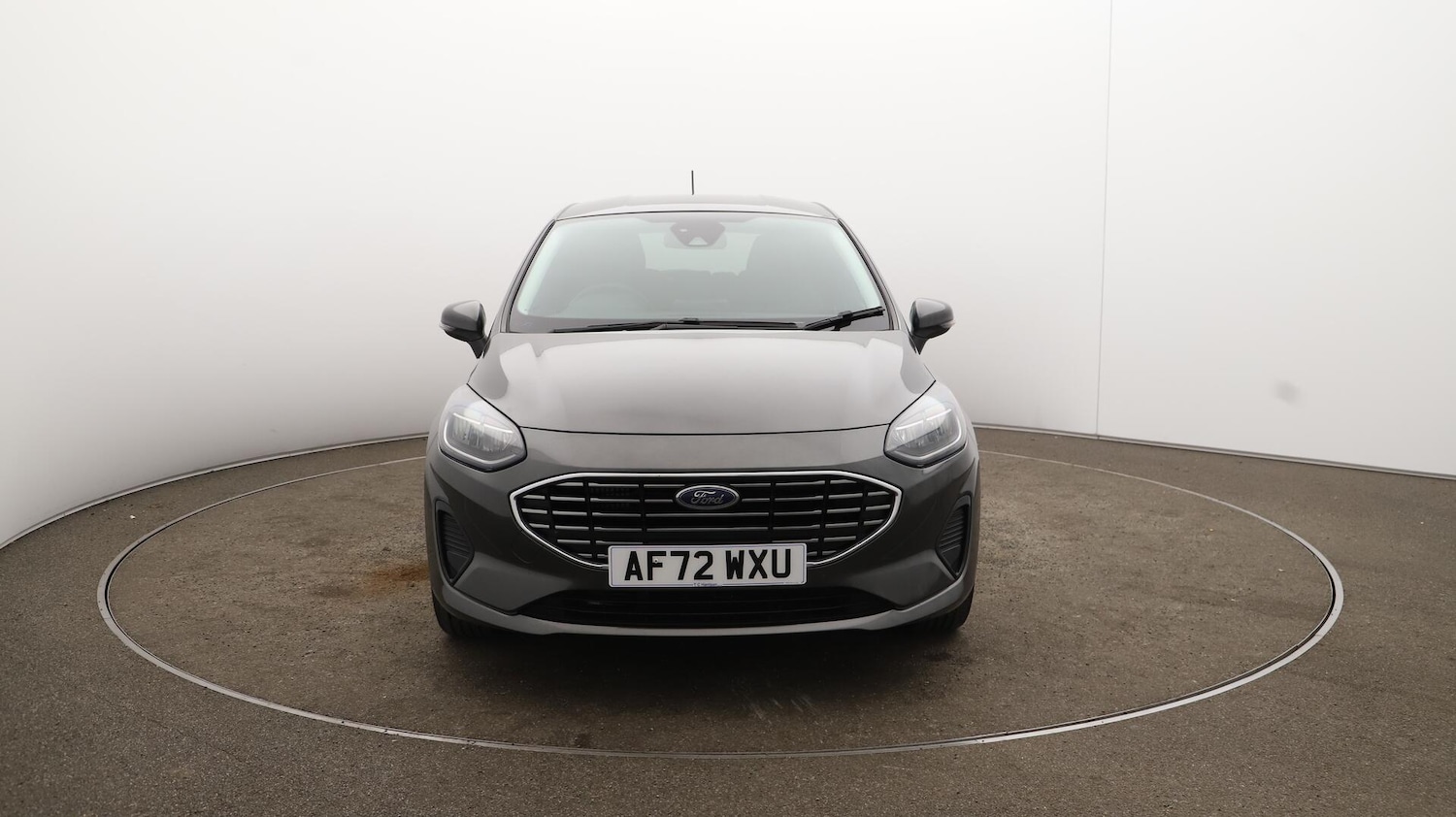 Used Ford Fiesta 2022 for sale - 76122127: Photo 20