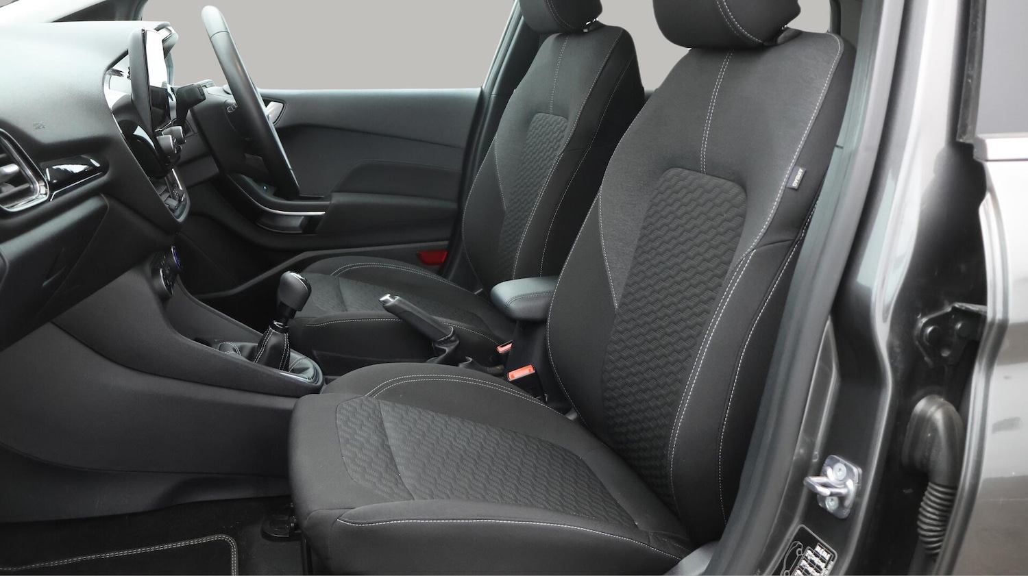 Used Ford Fiesta 2022 for sale - 76122127: Photo 21
