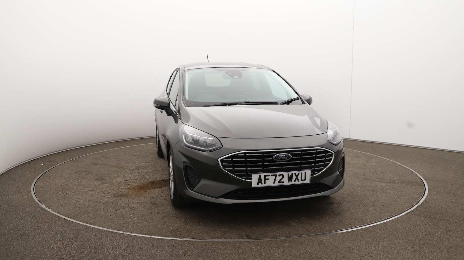 Used Ford Fiesta 2022 for sale - 76122127: Photo 22