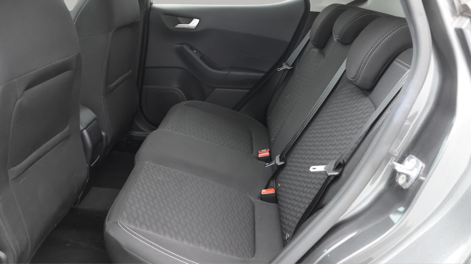Used Ford Fiesta 2022 for sale - 76122127: Photo 25