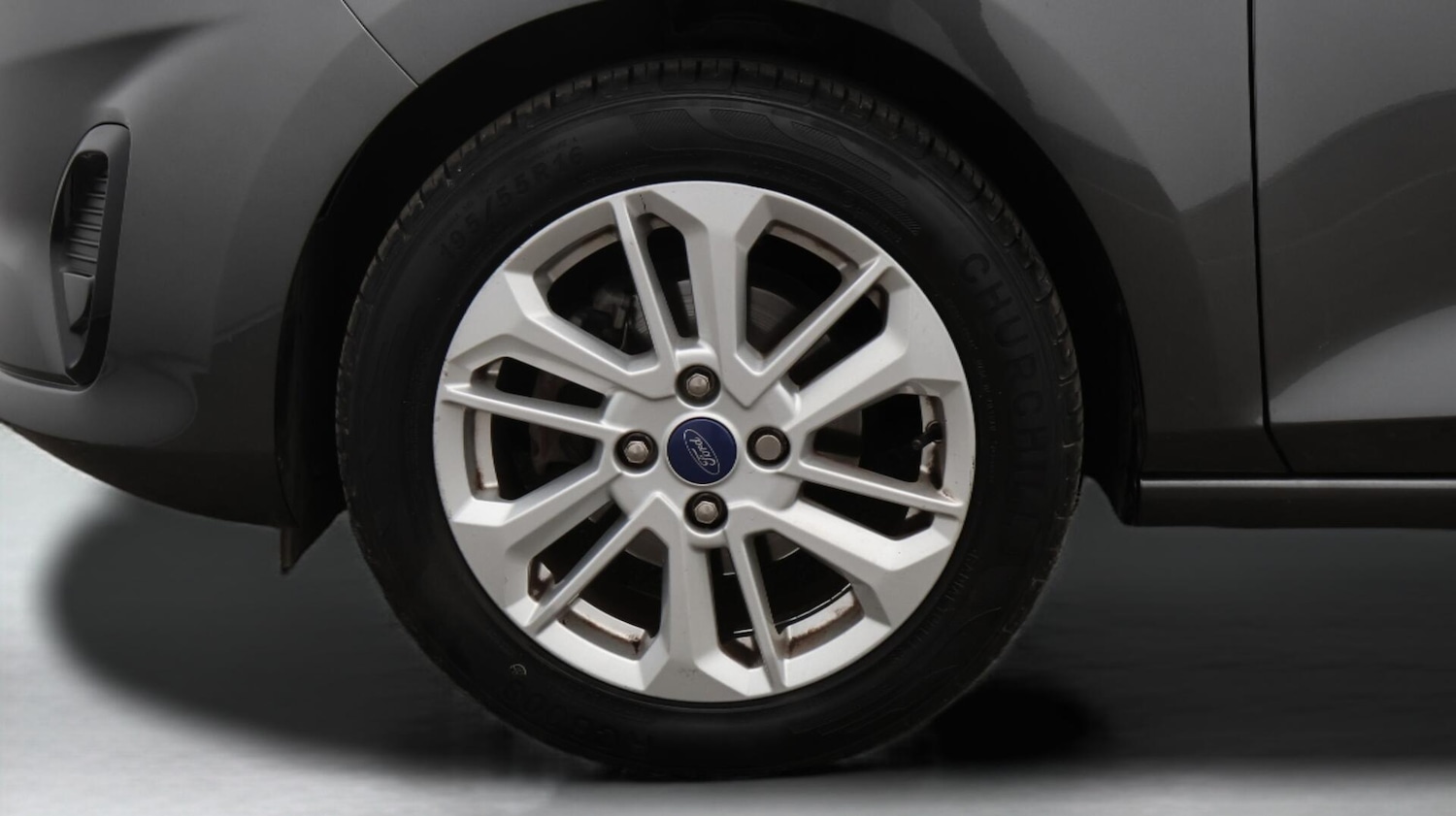 Used Ford Fiesta 2022 for sale - 76122127: Photo 29