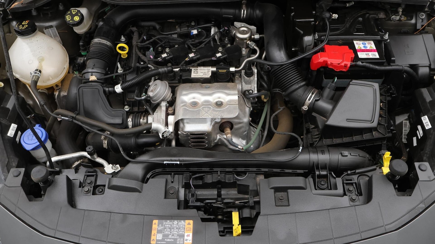 Used Ford Fiesta 2022 for sale - 76122127: Photo 31