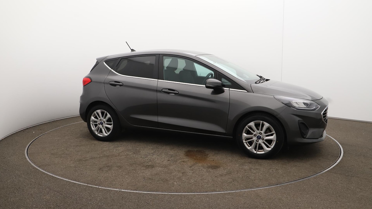Used Ford Fiesta 2022 for sale - 76122127: Photo 32