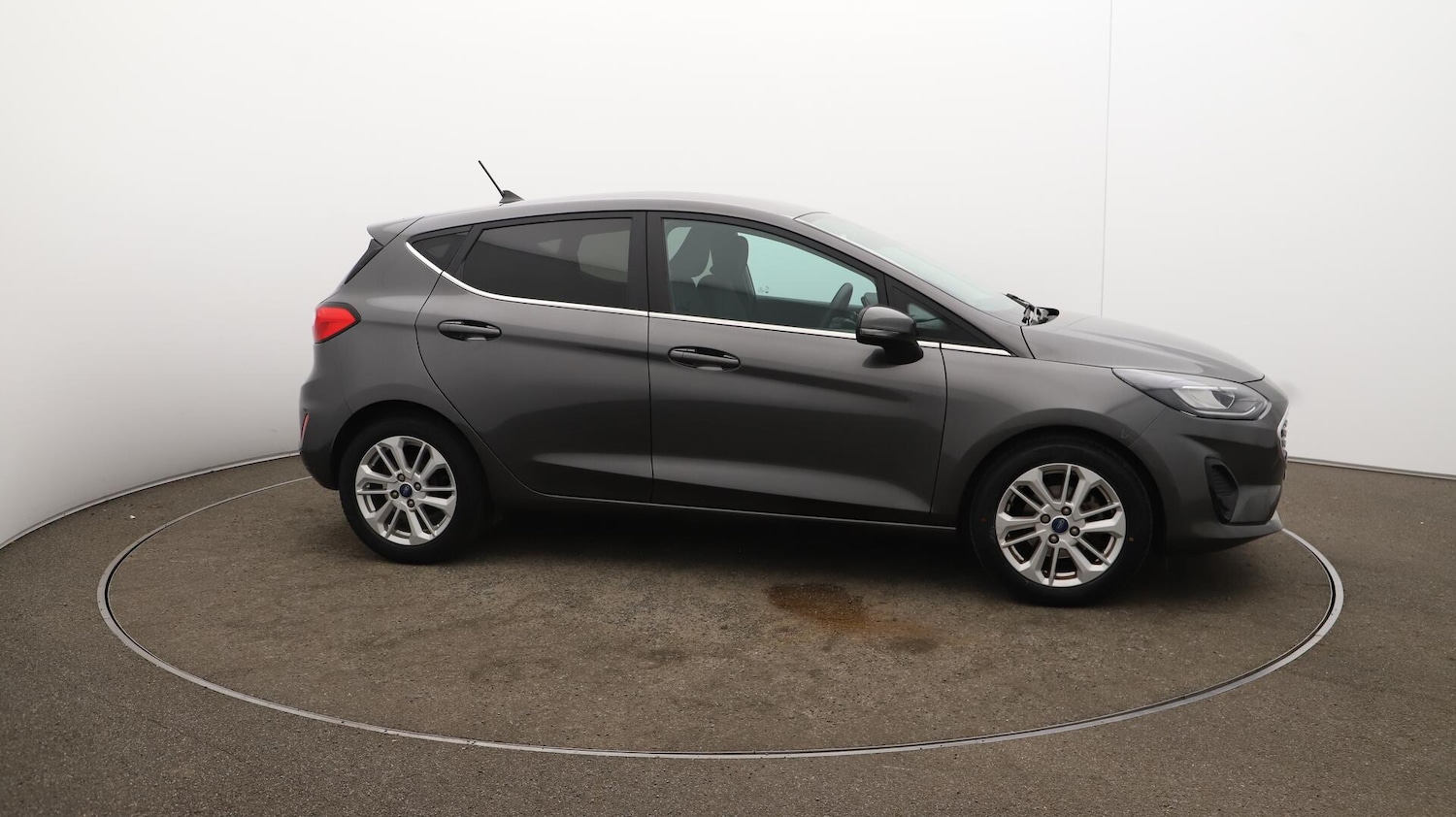 Used Ford Fiesta 2022 for sale - 76122127: Photo 36
