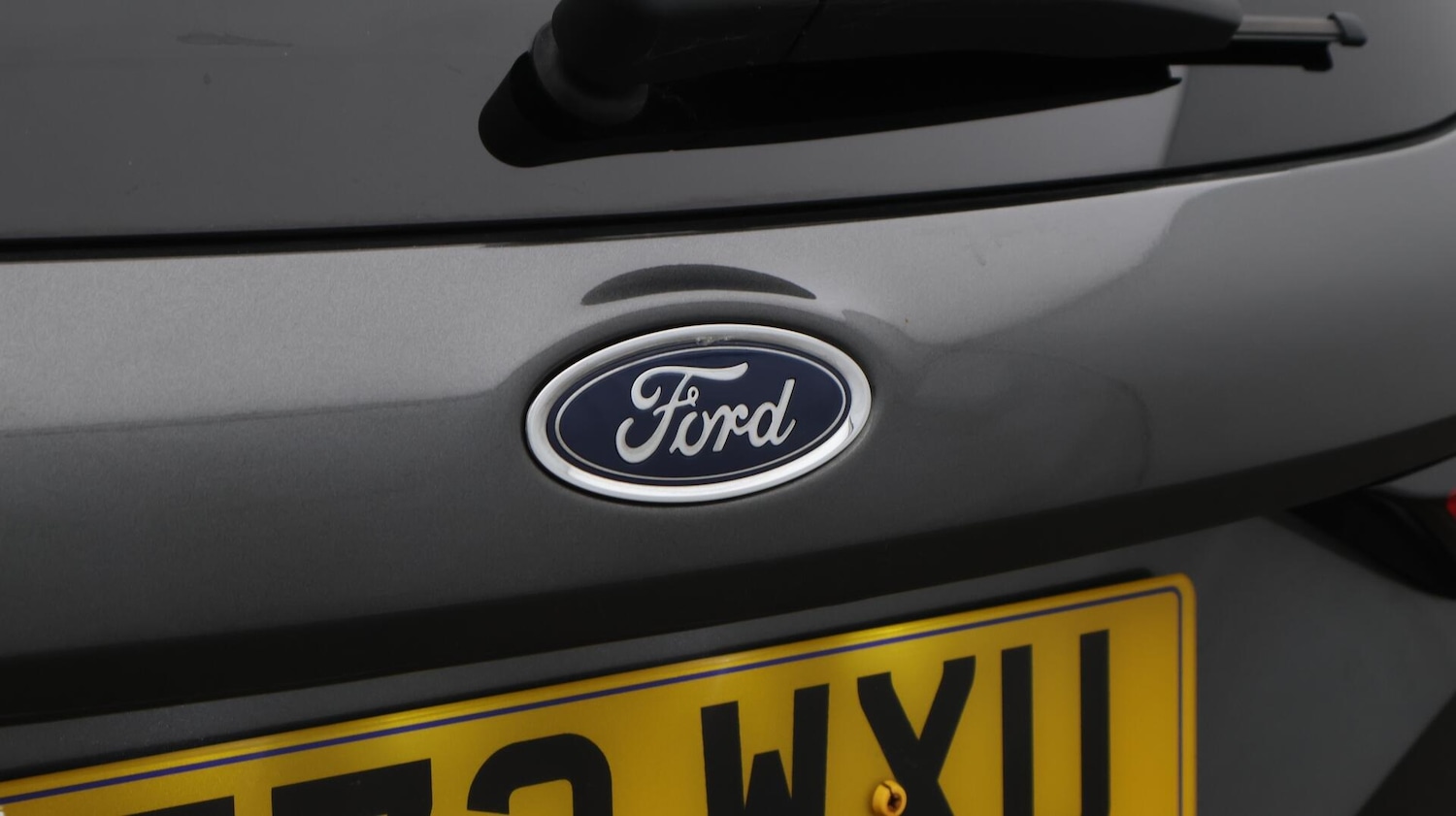 Used Ford Fiesta 2022 for sale - 76122127: Photo 37