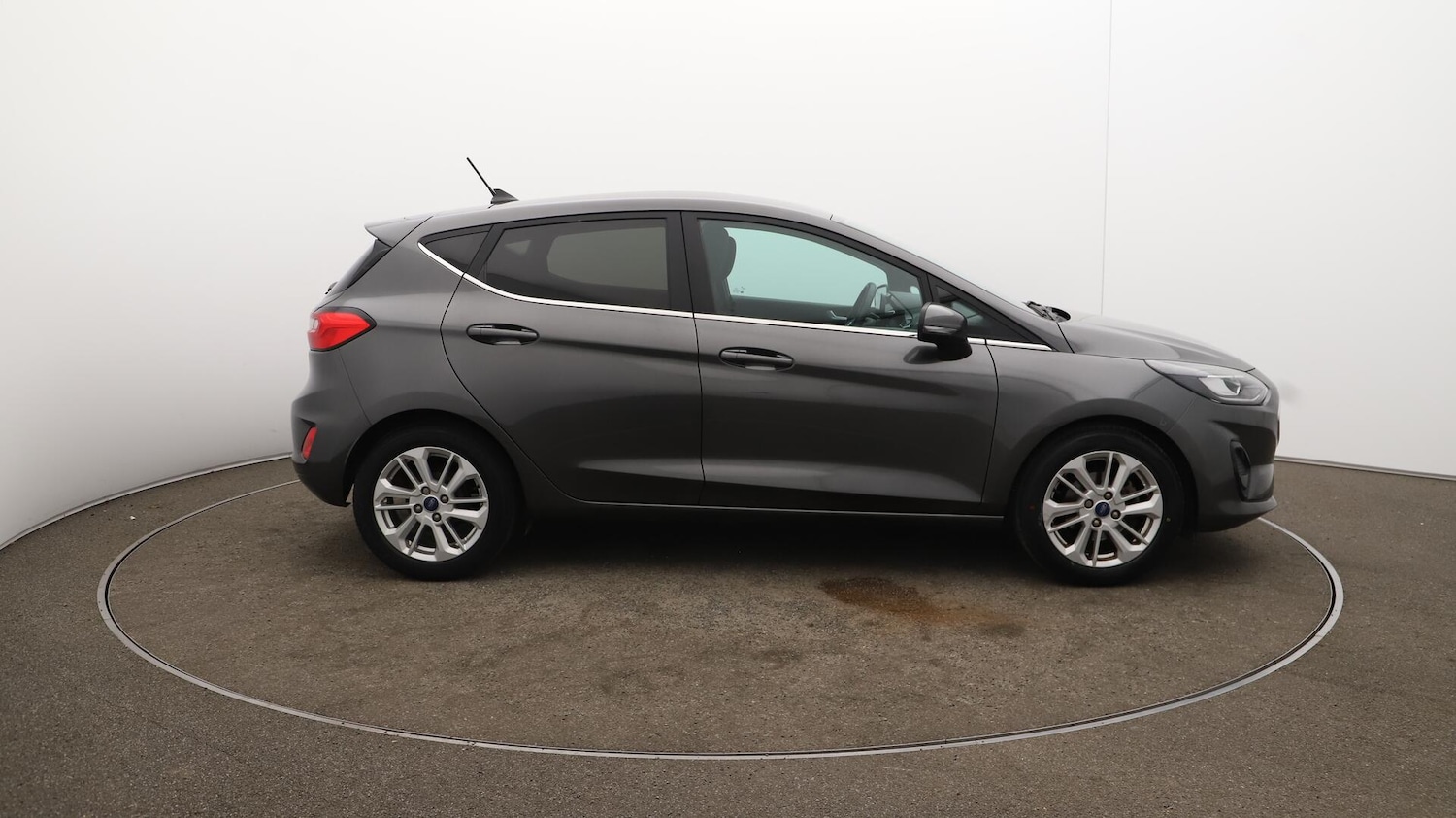 Used Ford Fiesta 2022 for sale - 76122127: Photo 38