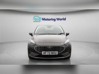 Used Ford Fiesta 2022 for sale - 76122127: Photo 3