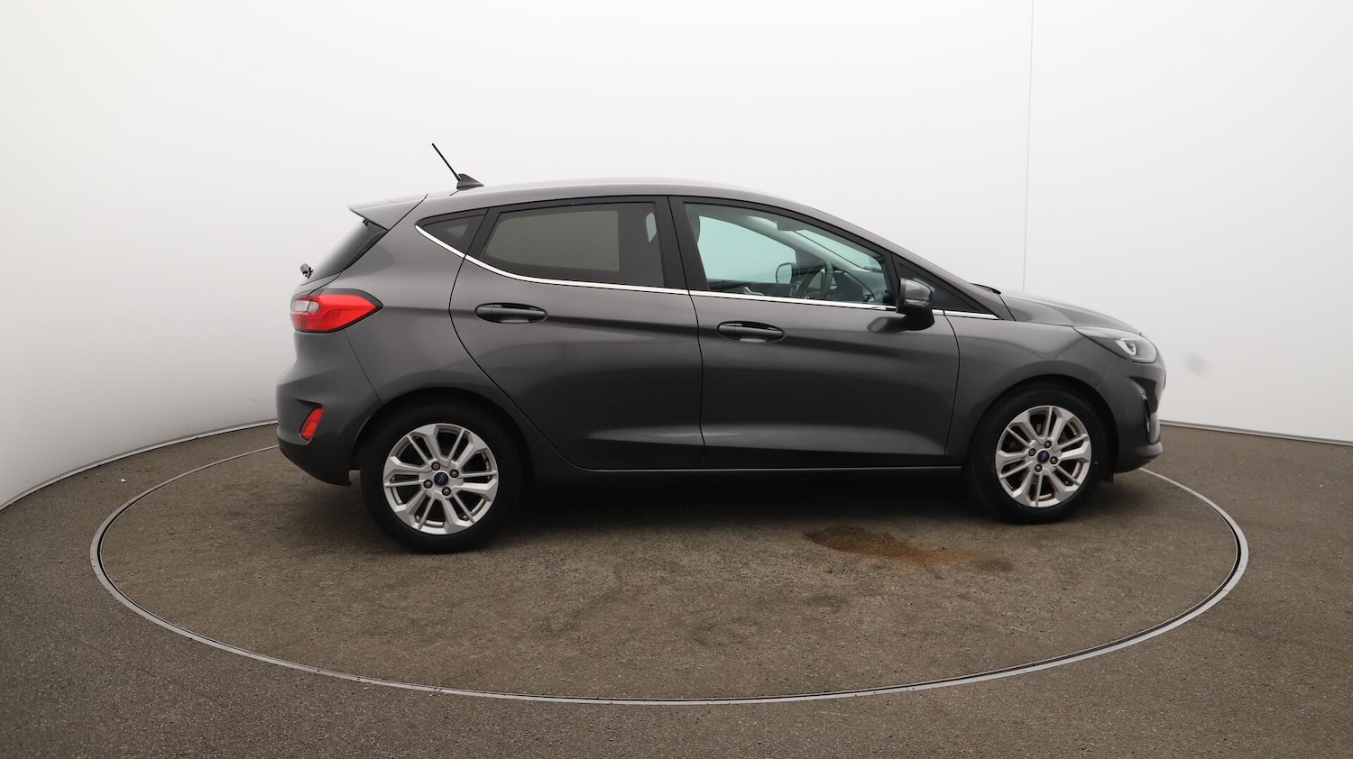 Used Ford Fiesta 2022 for sale - 76122127: Photo 40