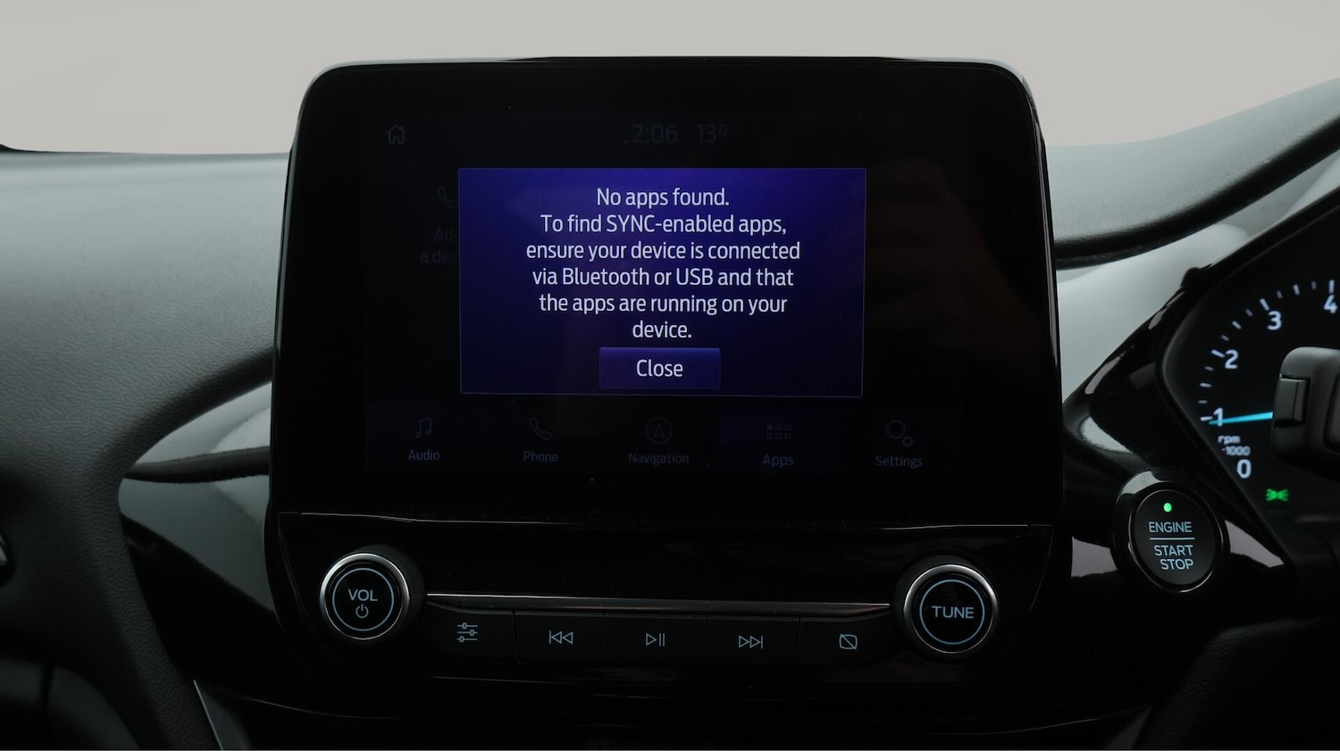 Used Ford Fiesta 2022 for sale - 76122127: Photo 45