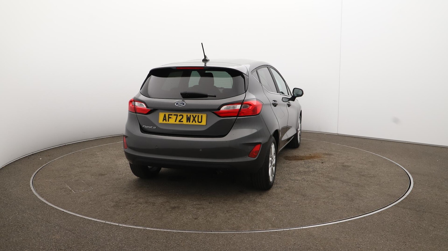 Used Ford Fiesta 2022 for sale - 76122127: Photo 53