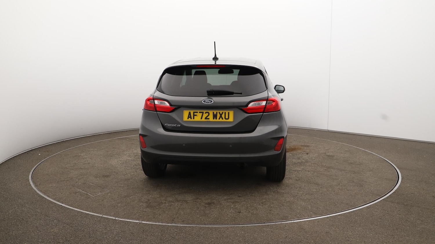 Used Ford Fiesta 2022 for sale - 76122127: Photo 55