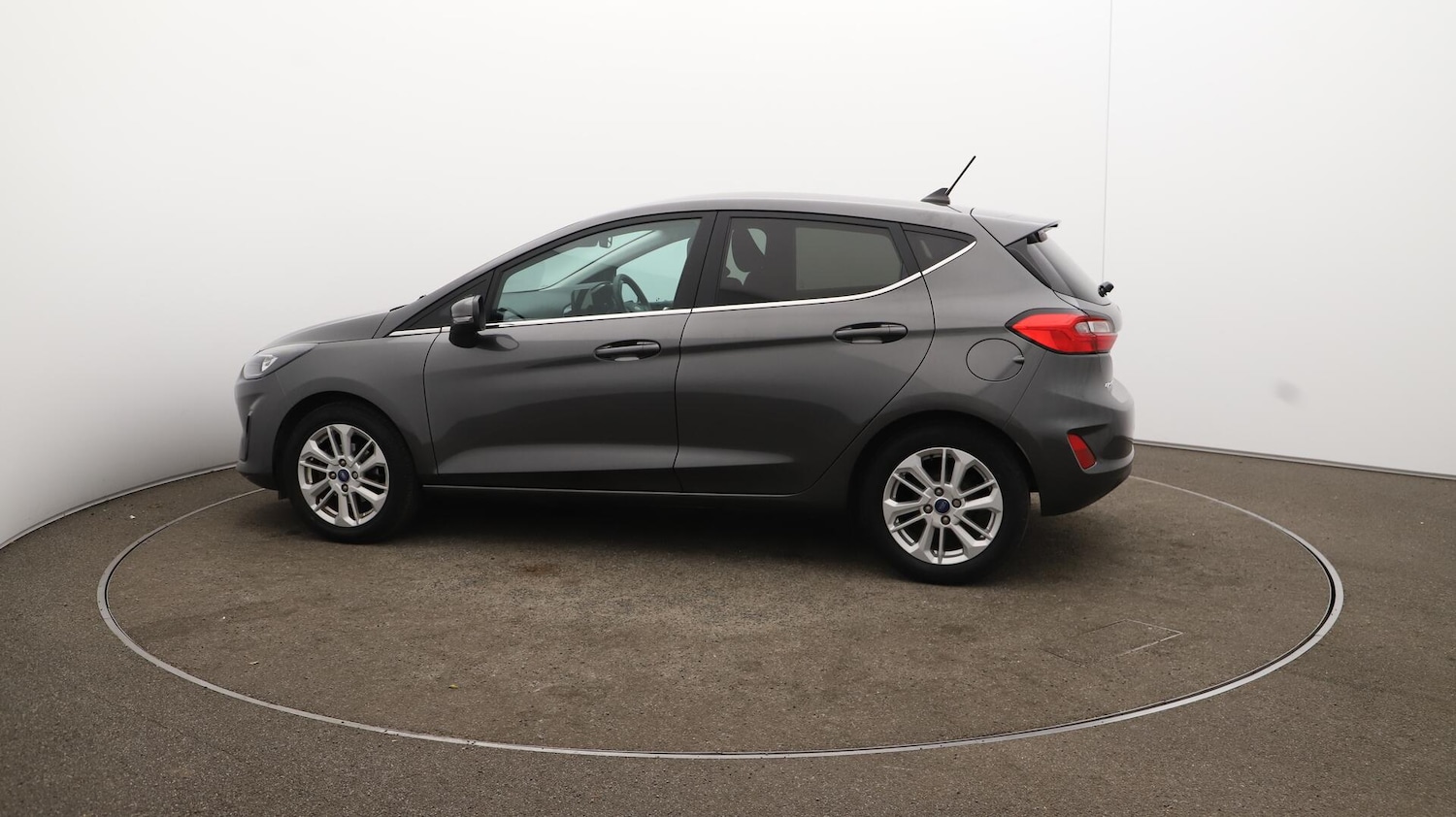 Used Ford Fiesta 2022 for sale - 76122127: Photo 57