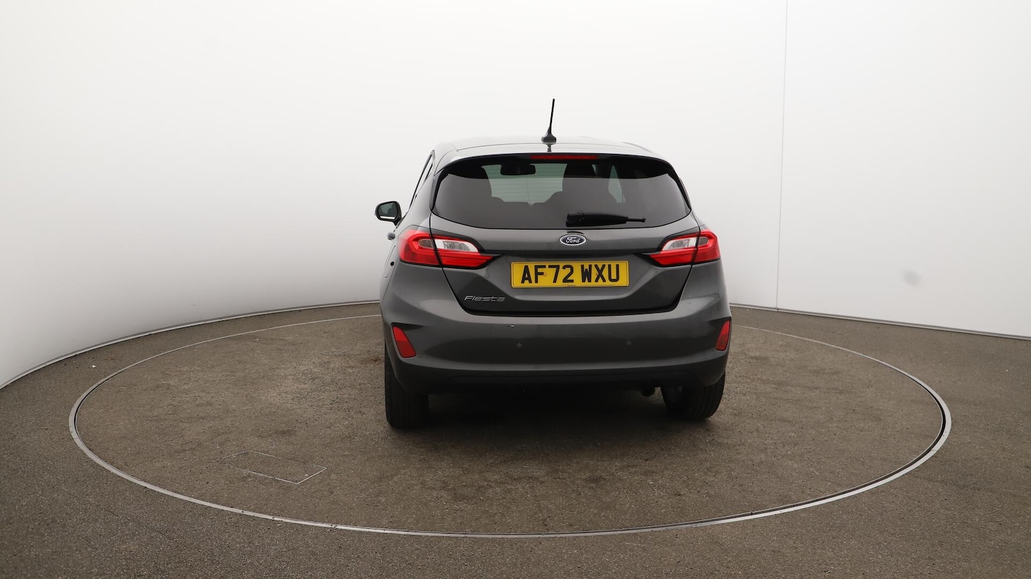 Used Ford Fiesta 2022 for sale - 76122127: Photo 59