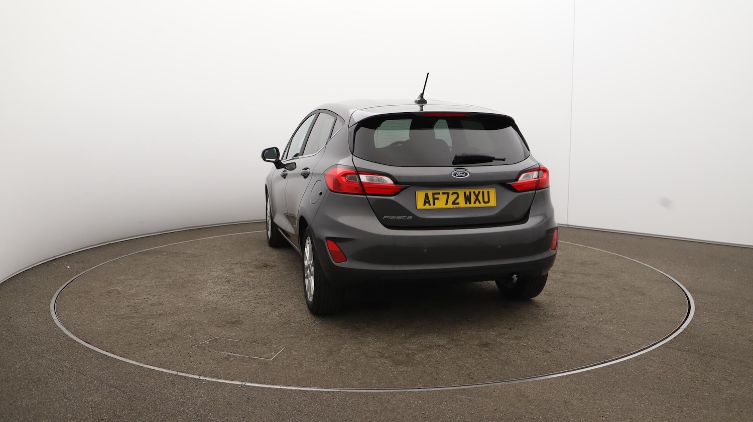 Used Ford Fiesta 2022 for sale - 76122127: Photo 61