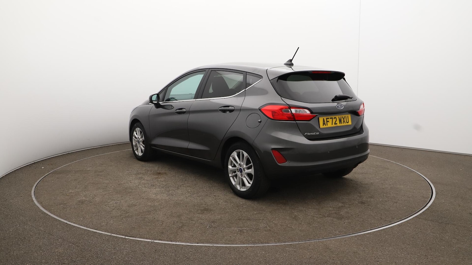 Used Ford Fiesta 2022 for sale - 76122127: Photo 63