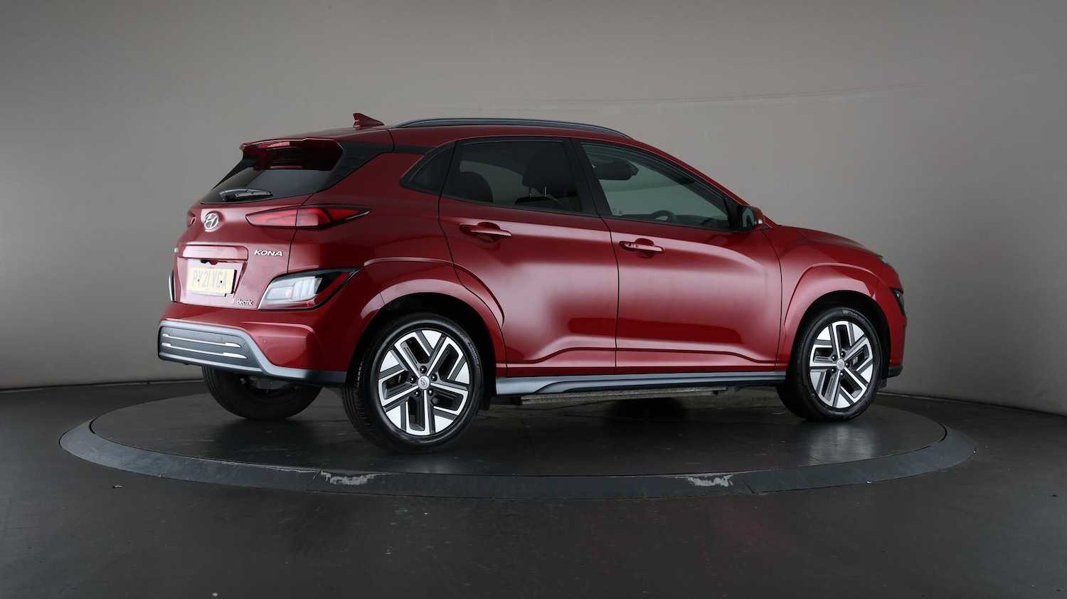 Used Ford Fiesta 2022 for sale - 76122127: Photo 66