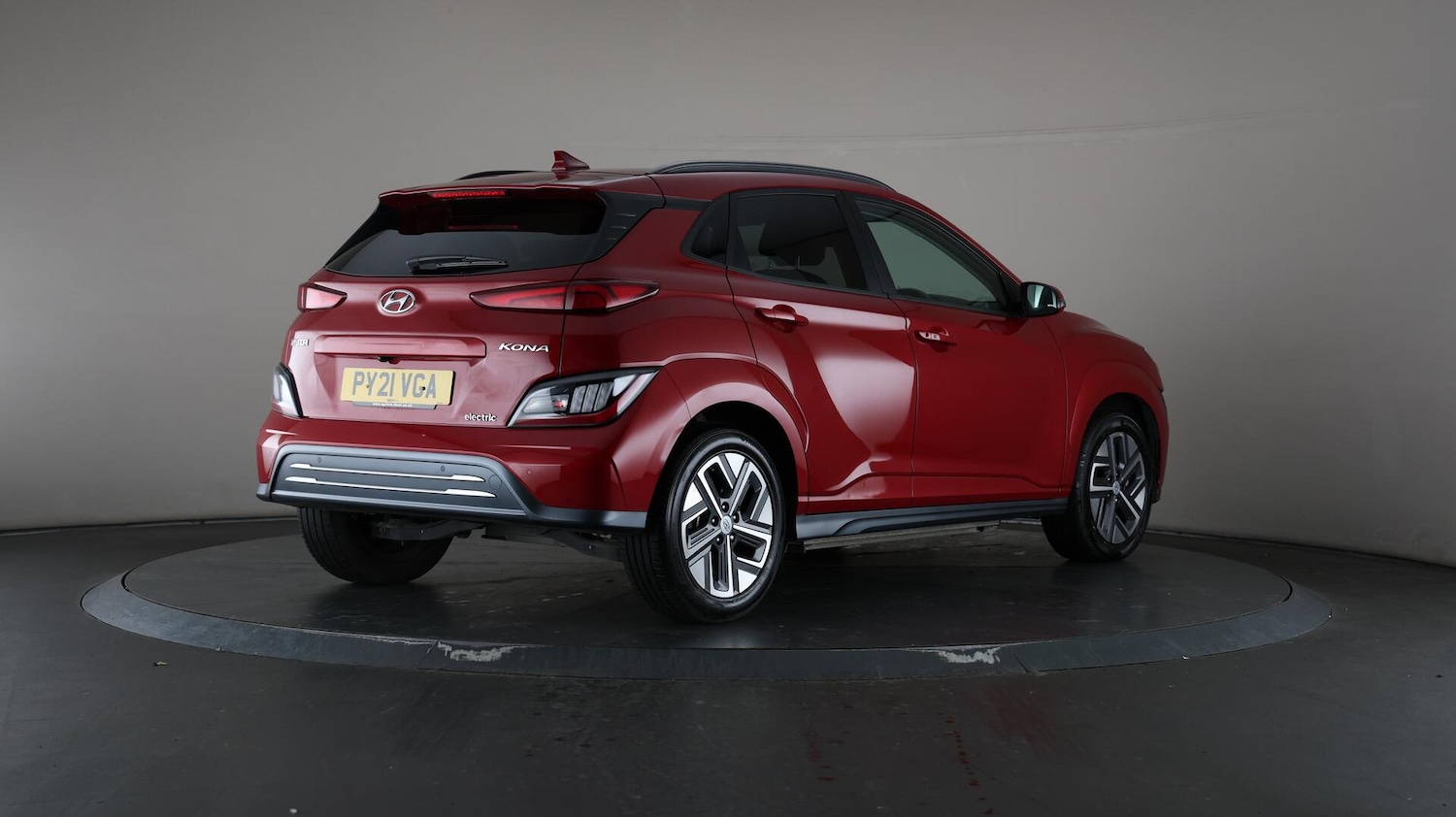 Used Ford Fiesta 2022 for sale - 76122127: Photo 68