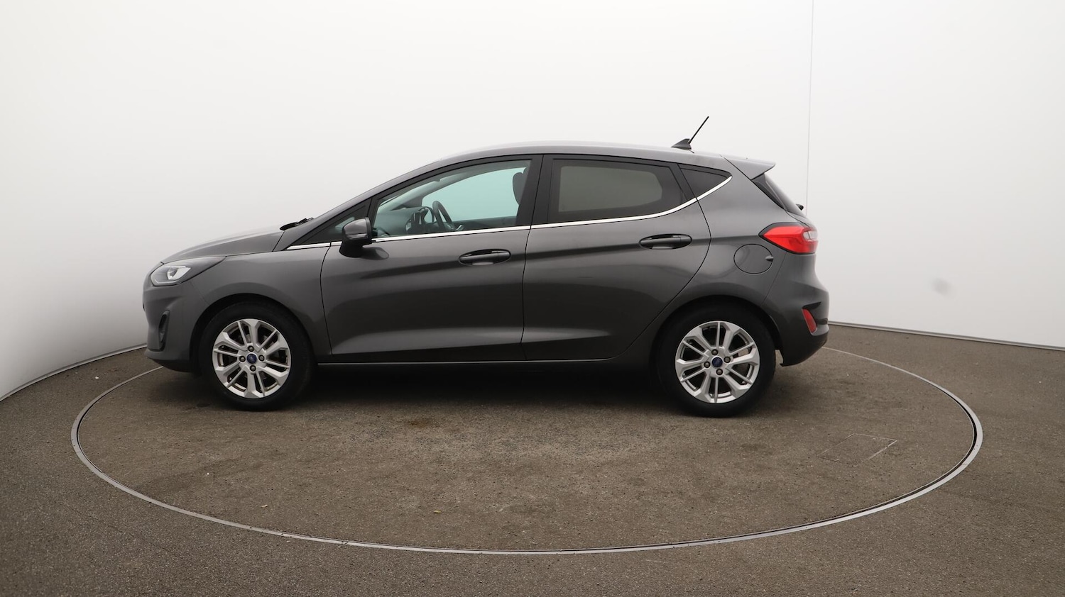 Used Ford Fiesta 2022 for sale - 76122127: Photo 70