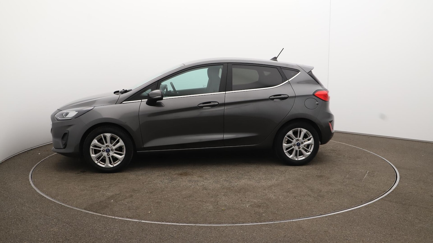 Used Ford Fiesta 2022 for sale - 76122127: Photo 75
