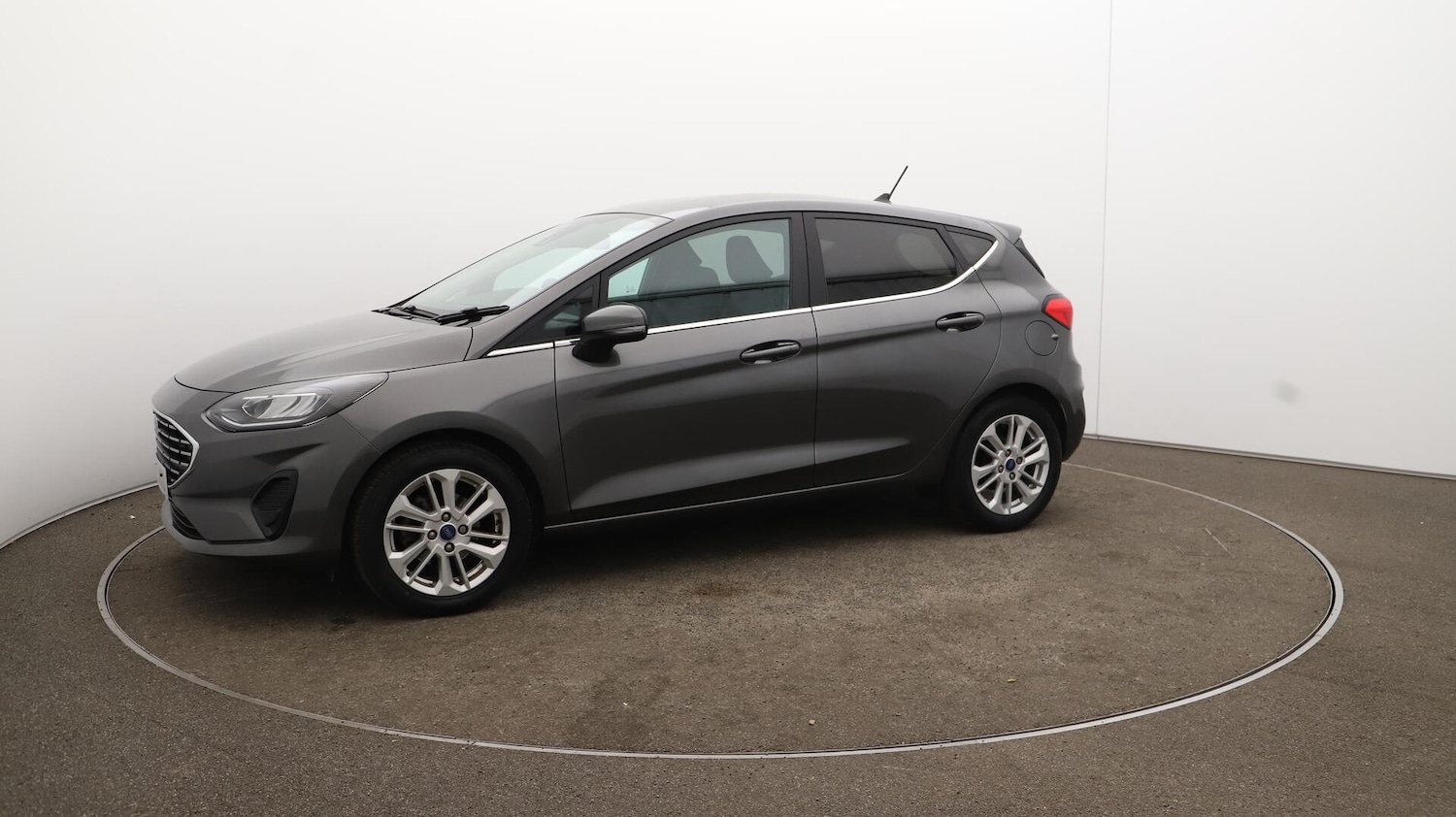 Used Ford Fiesta 2022 for sale - 76122127: Photo 77