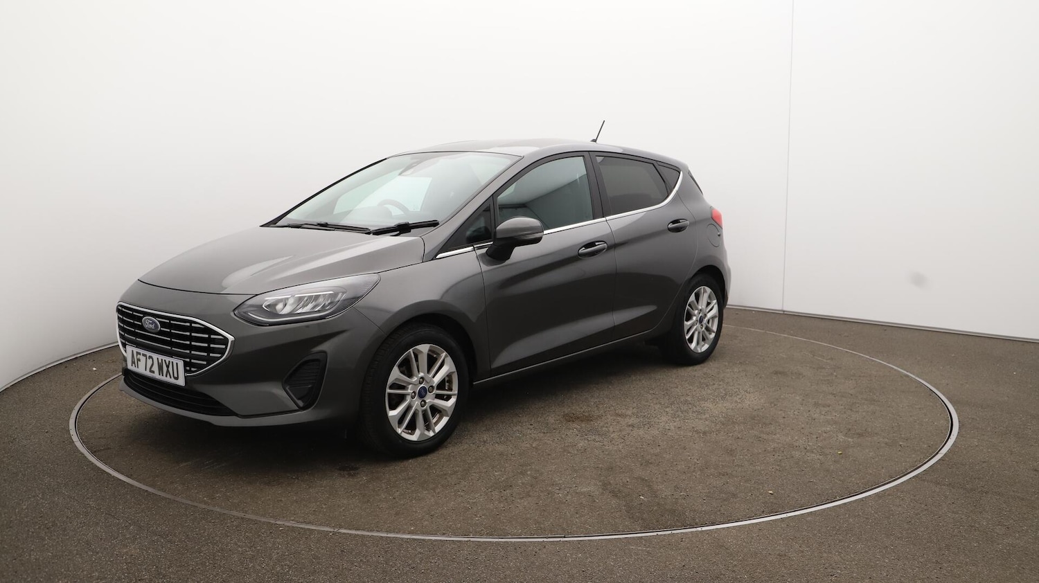 Used Ford Fiesta 2022 for sale - 76122127: Photo 79