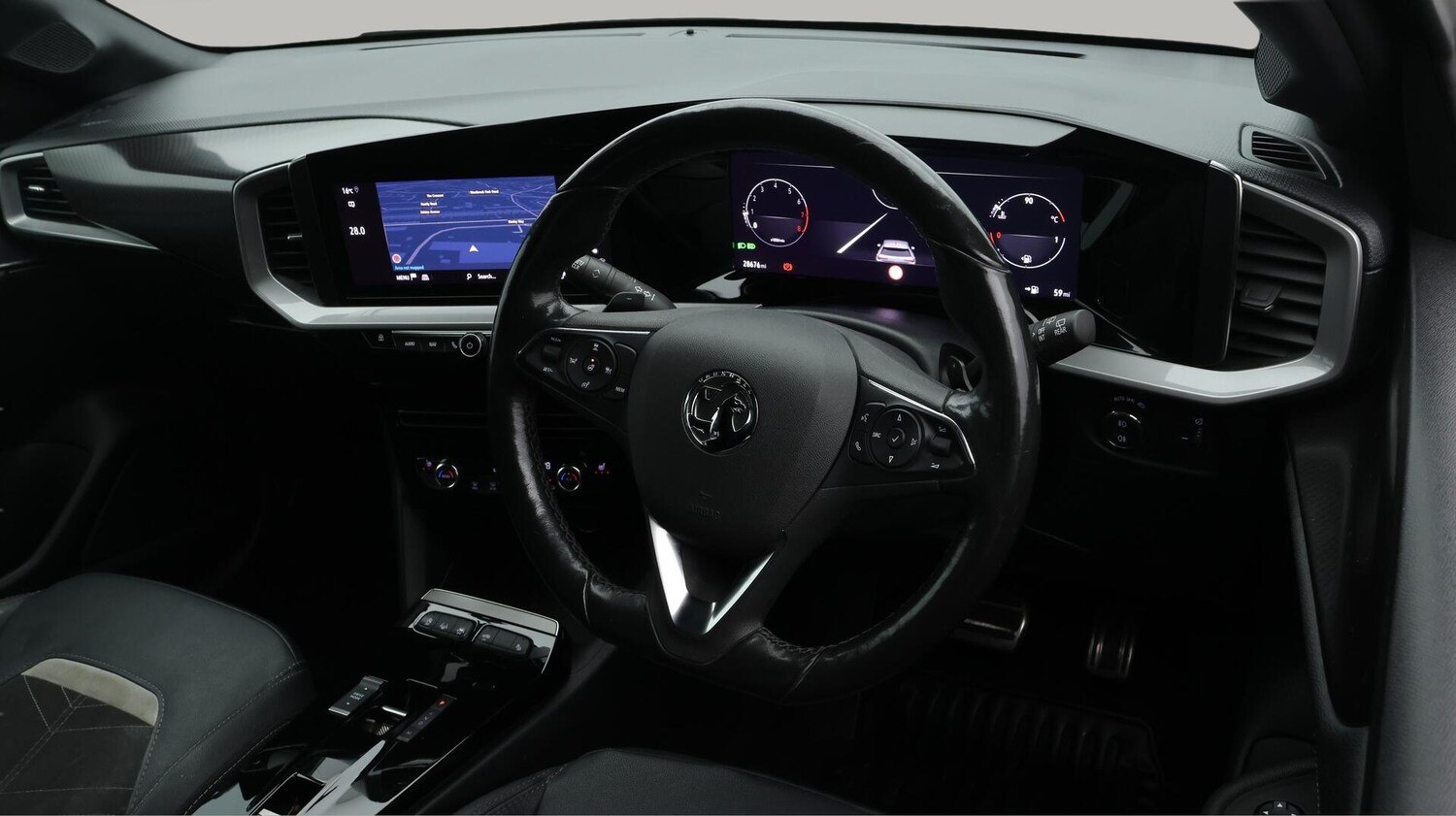 Used Vauxhall Mokka 2024 for sale - 76561665: Photo 10