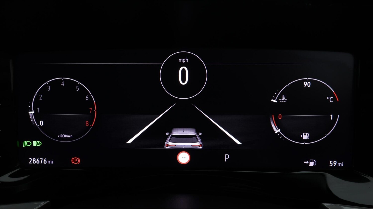 Used Vauxhall Mokka 2024 for sale - 76561665: Photo 11