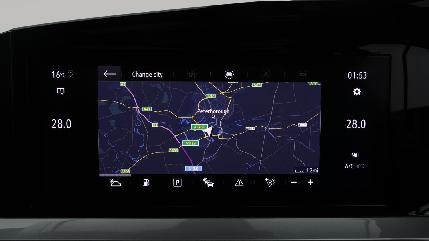 Used Vauxhall Mokka 2024 for sale - 76561665: Photo 12