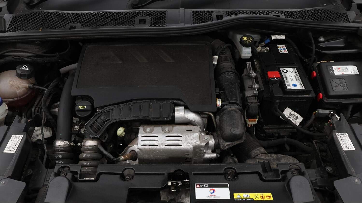 Used Vauxhall Mokka 2024 for sale - 76561665: Photo 20