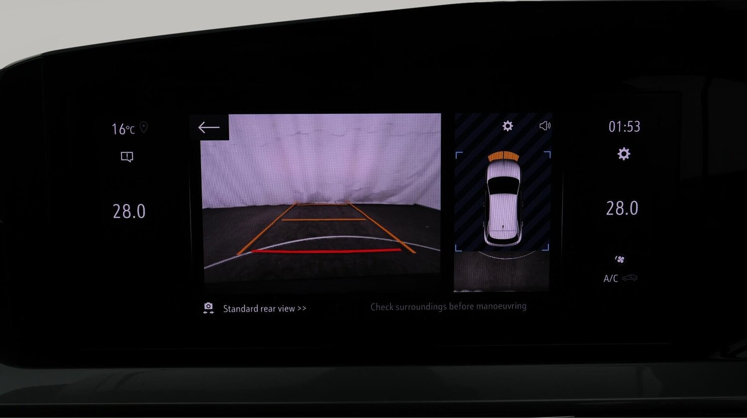 Used Vauxhall Mokka 2024 for sale - 76561665: Photo 23