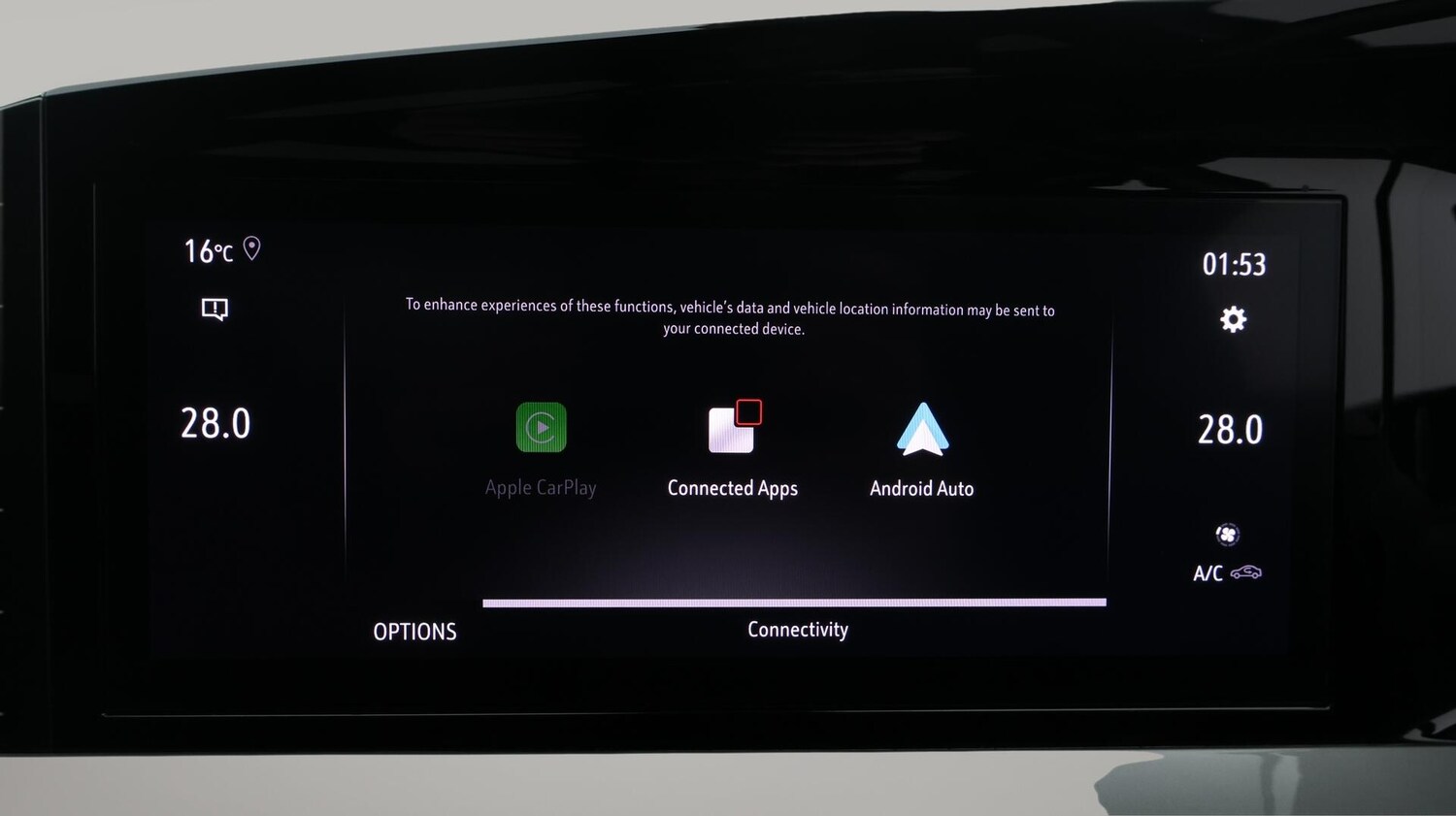 Used Vauxhall Mokka 2024 for sale - 76561665: Photo 24