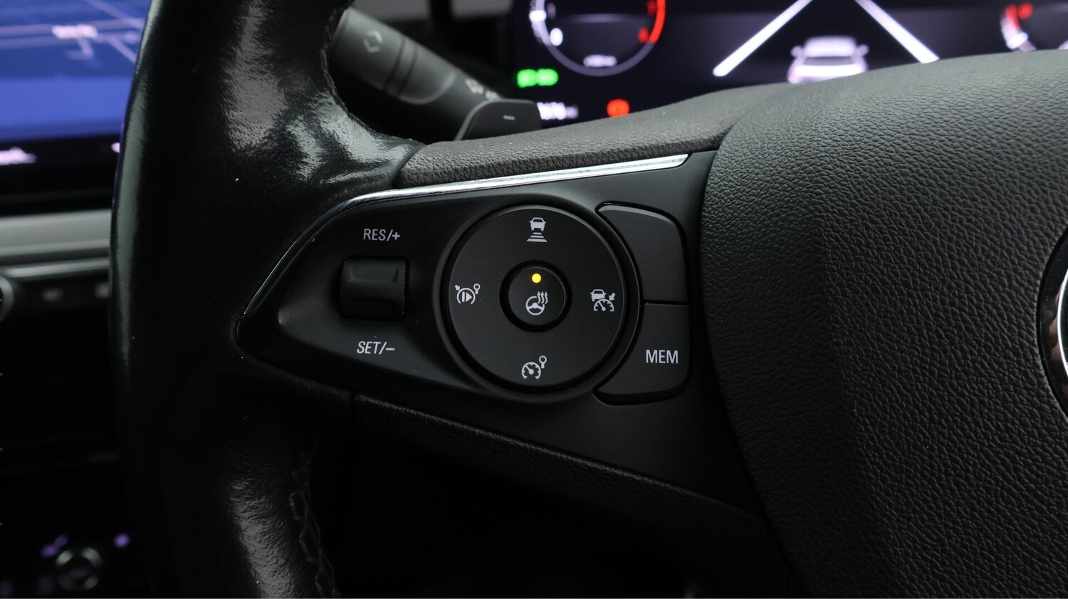 Used Vauxhall Mokka 2024 for sale - 76561665: Photo 25