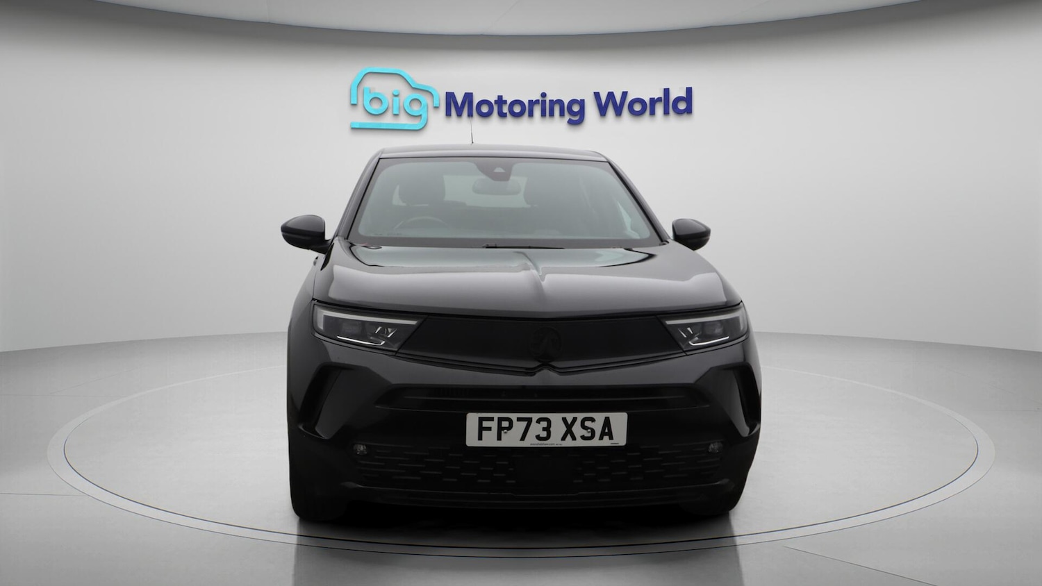 Used Vauxhall Mokka 2024 for sale - 76561665: Photo 3