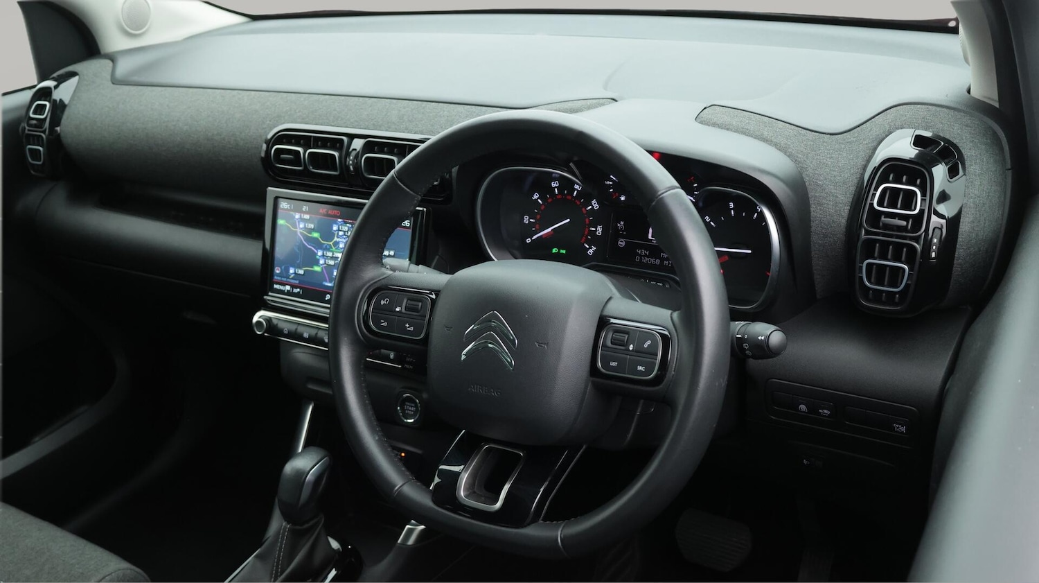 Used Citroen C3 Aircross for sale - 76727224: Photo 10