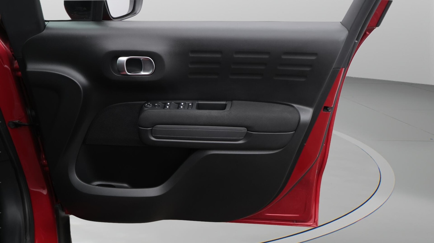 Used Citroen C3 Aircross for sale - 76727224: Photo 16