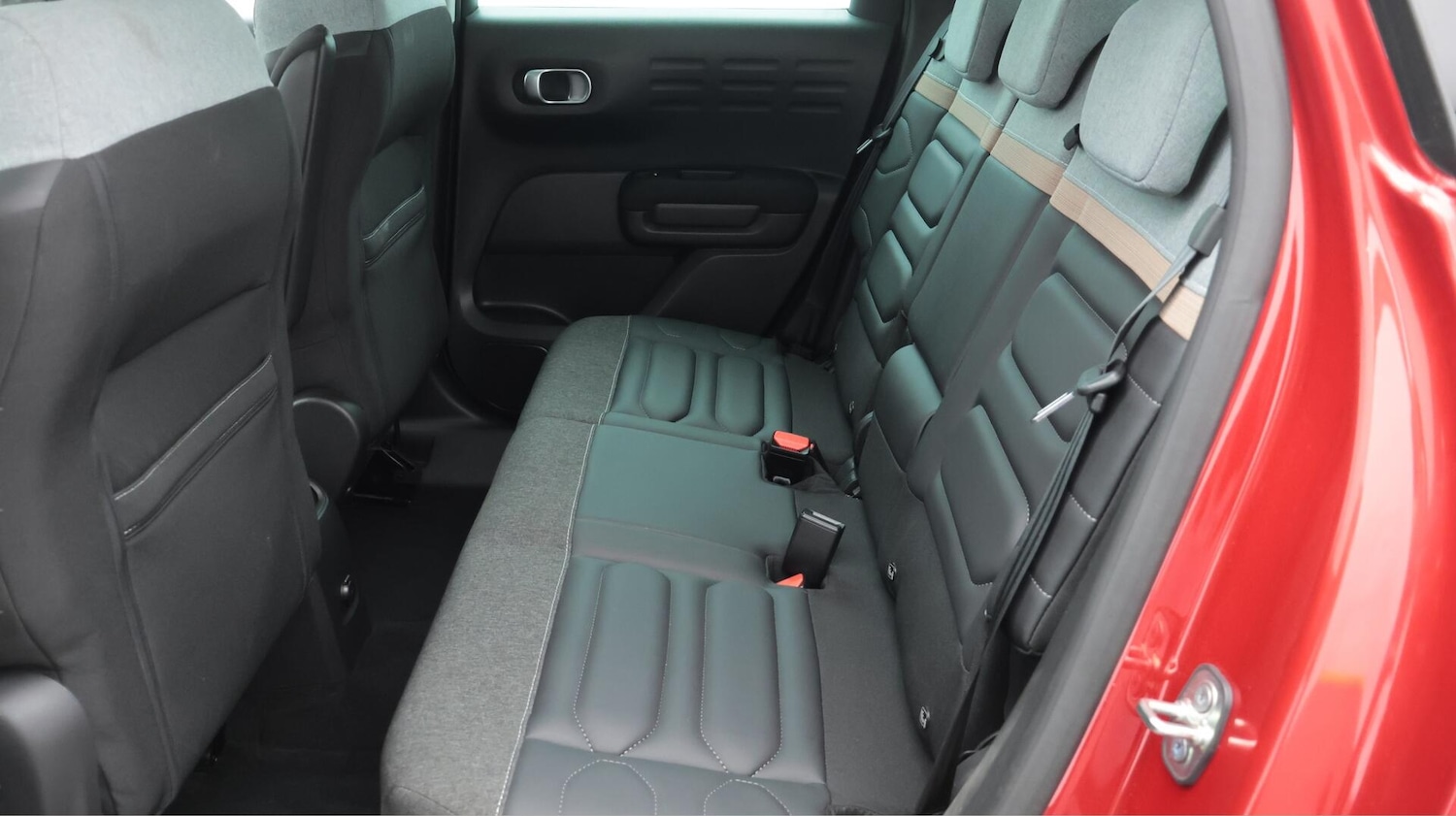 Used Citroen C3 Aircross for sale - 76727224: Photo 17