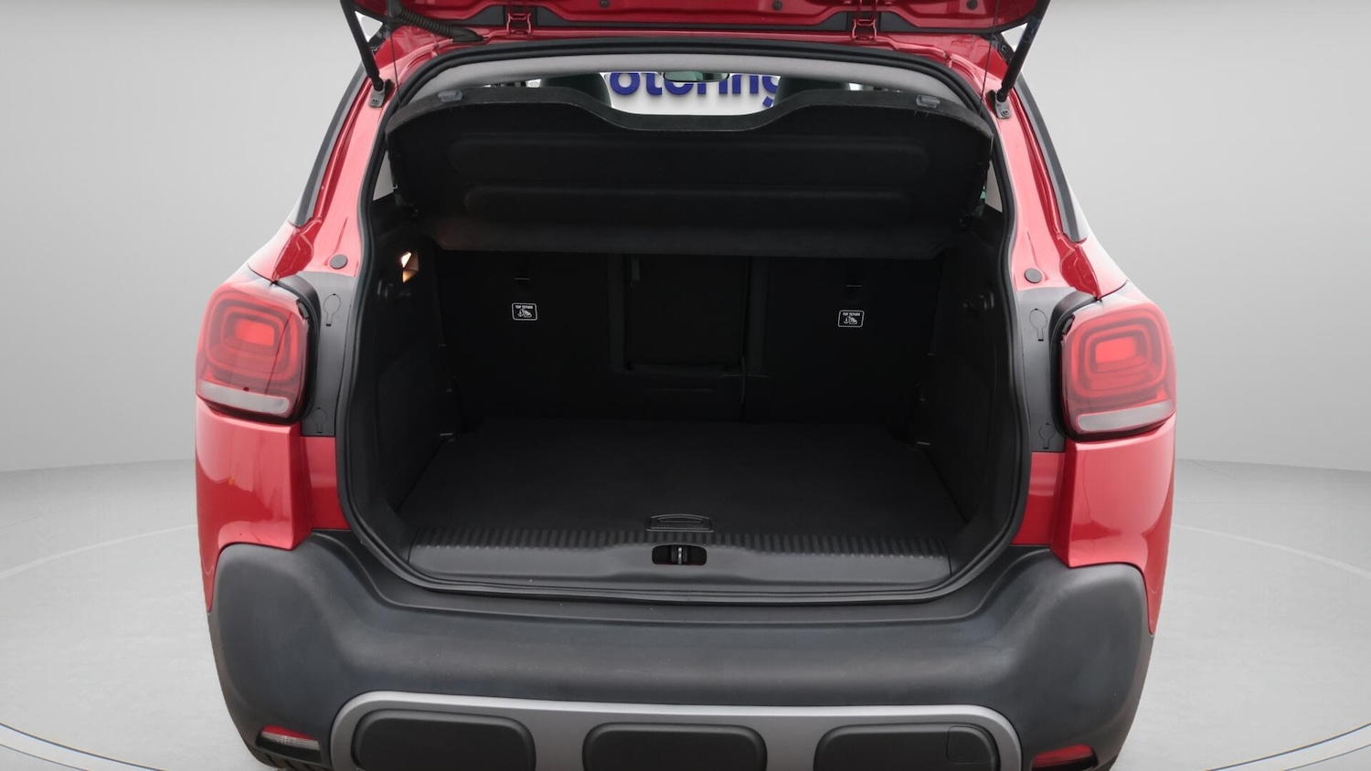 Used Citroen C3 Aircross for sale - 76727224: Photo 18