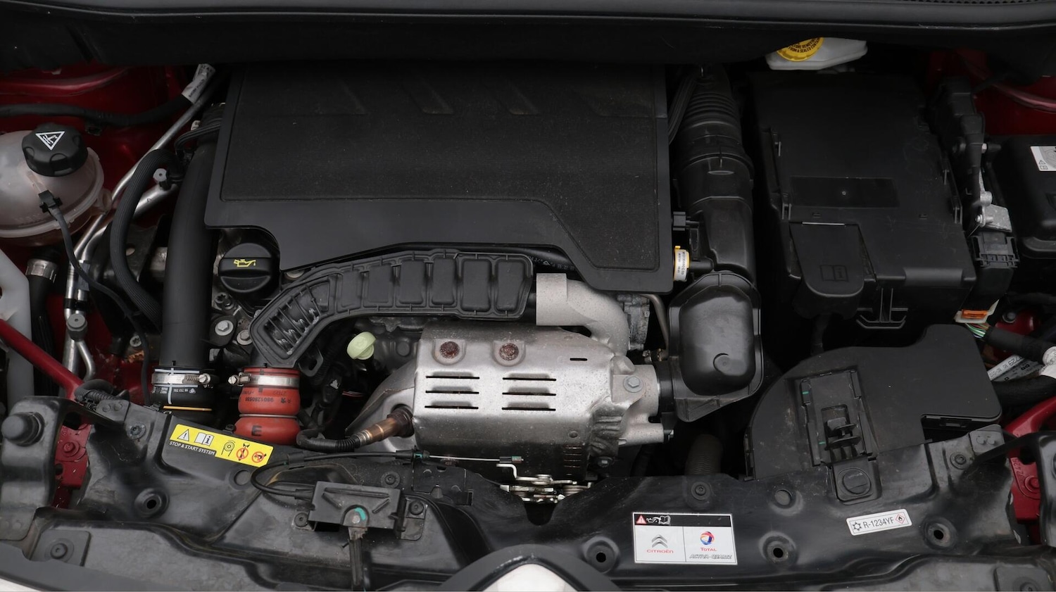 Used Citroen C3 Aircross for sale - 76727224: Photo 20