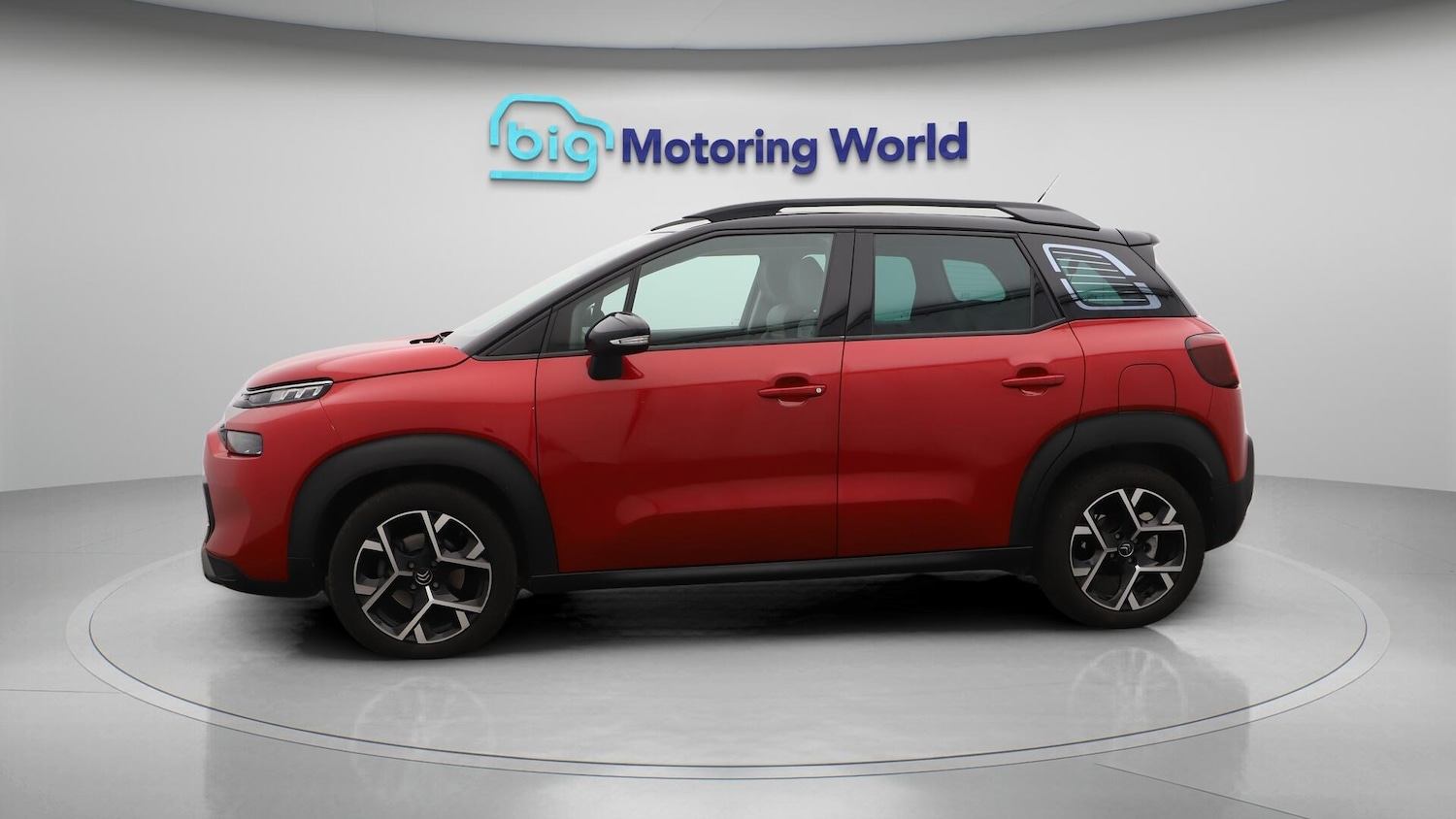Used Citroen C3 Aircross for sale - 76727224: Photo 5