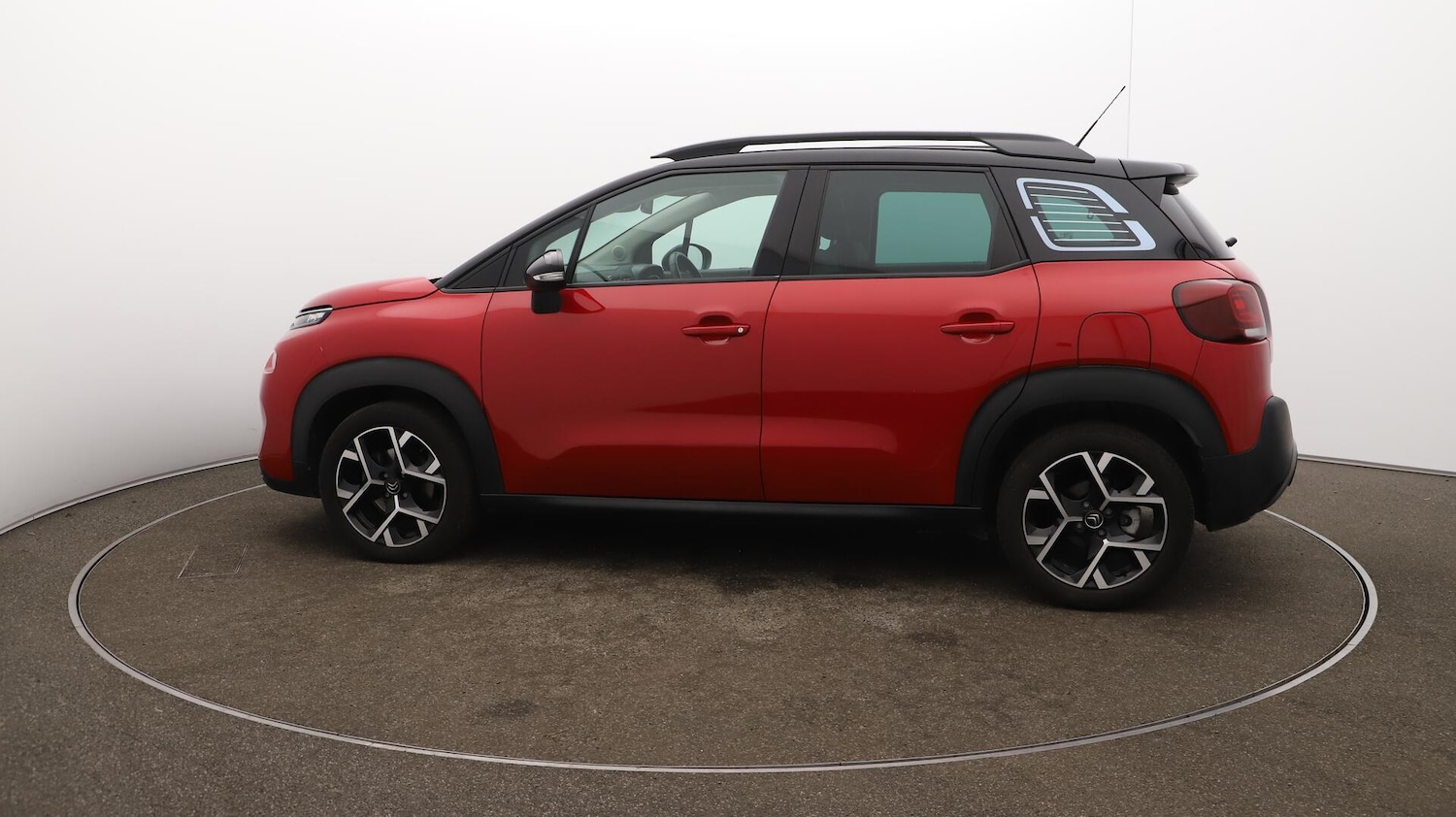 Used Citroen C3 Aircross for sale - 76727224: Photo 59