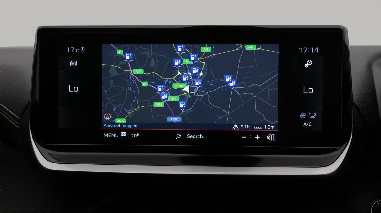 Used Peugeot 2008 for sale - 77872352: Photo 11