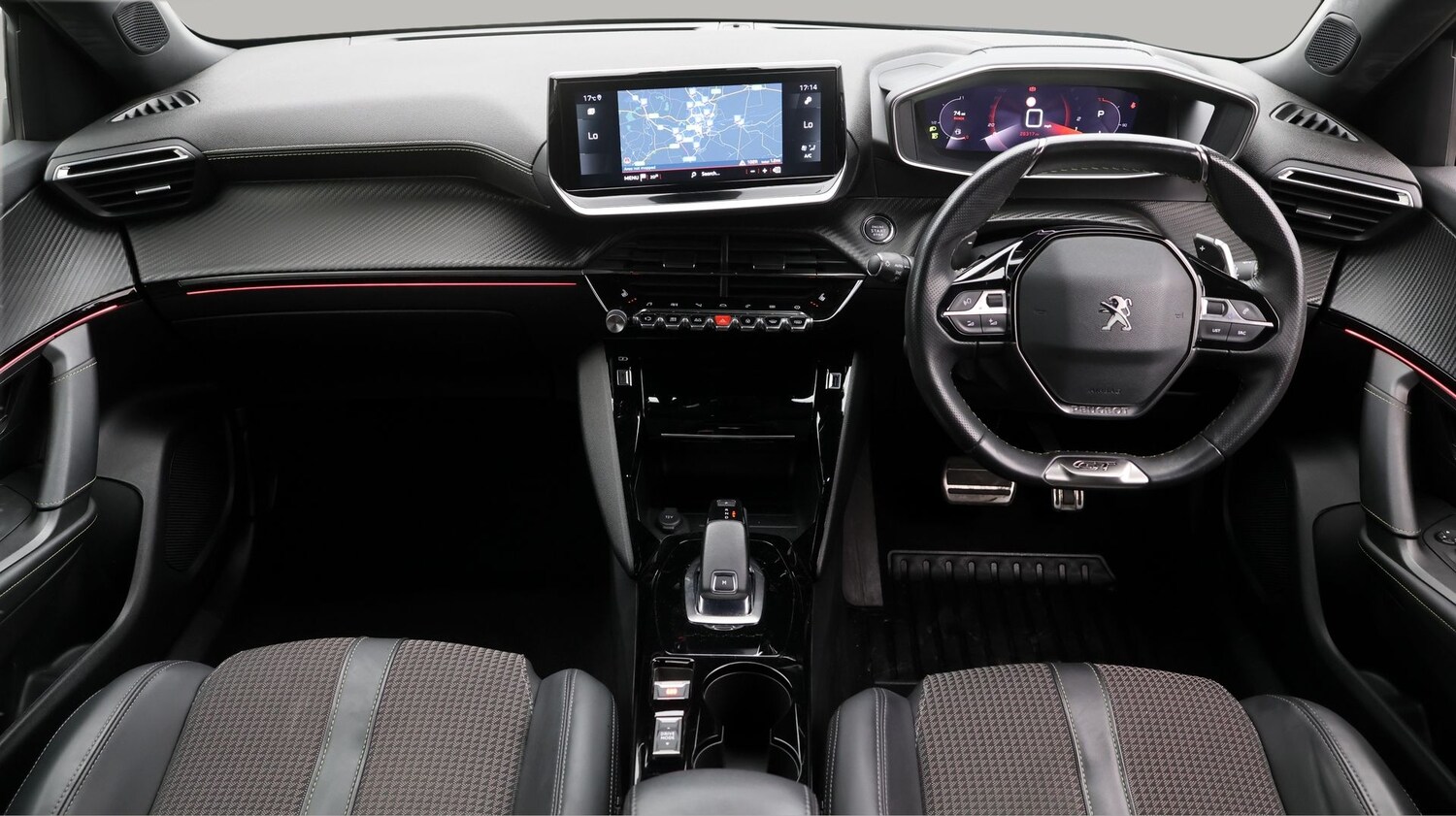 Used Peugeot 2008 for sale - 77872352: Photo 13